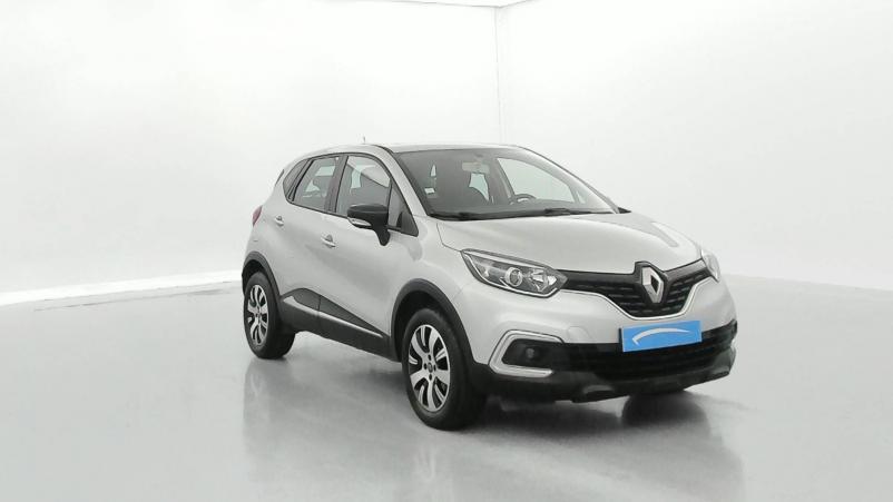 Vente en ligne Renault Captur Captur TCe 90 - 19 au prix de 13 990 €