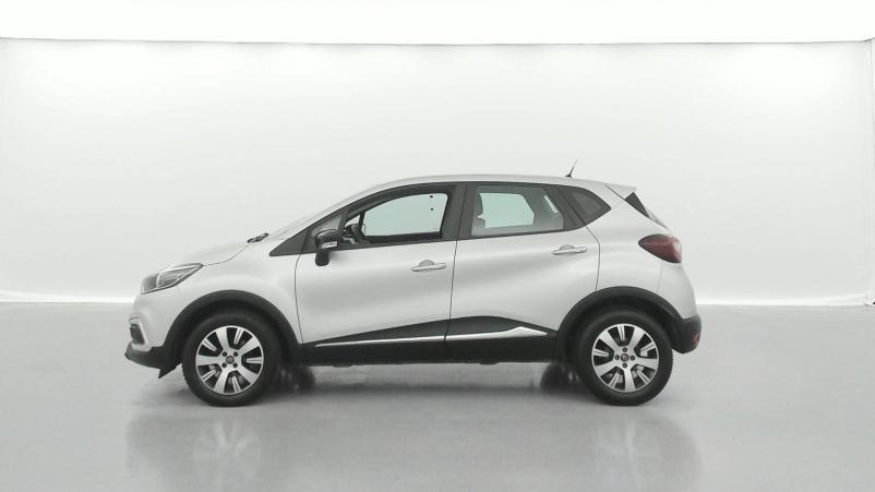 Vente en ligne Renault Captur Captur TCe 90 - 19 au prix de 13 990 €