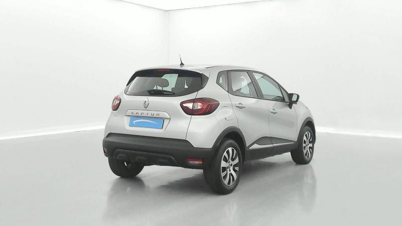 Vente en ligne Renault Captur Captur TCe 90 - 19 au prix de 13 990 €