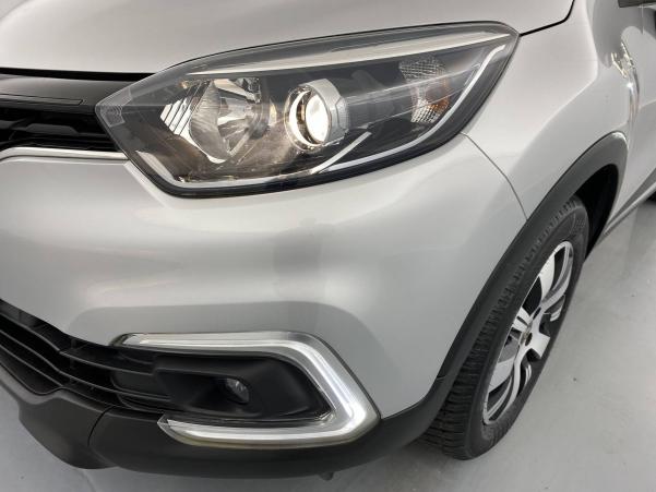 Vente en ligne Renault Captur Captur TCe 90 - 19 au prix de 13 990 €