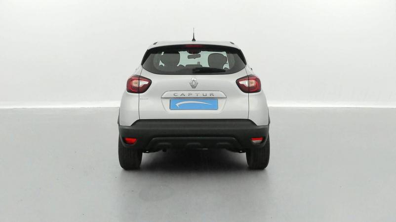 Vente en ligne Renault Captur Captur TCe 90 - 19 au prix de 13 990 €