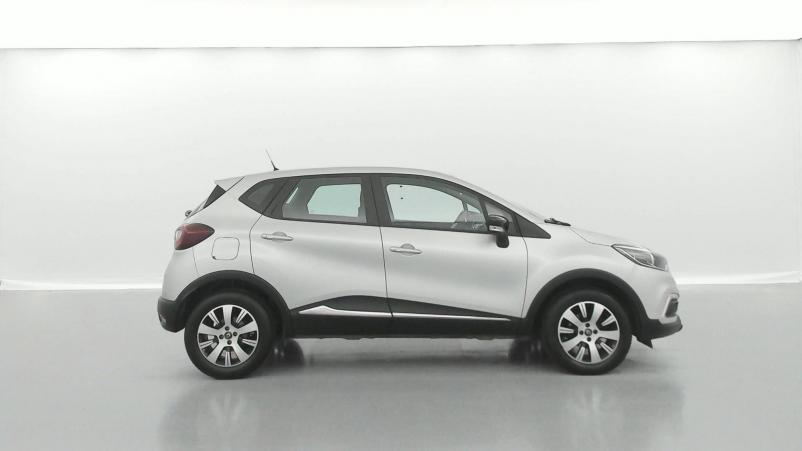 Vente en ligne Renault Captur Captur TCe 90 - 19 au prix de 13 990 €