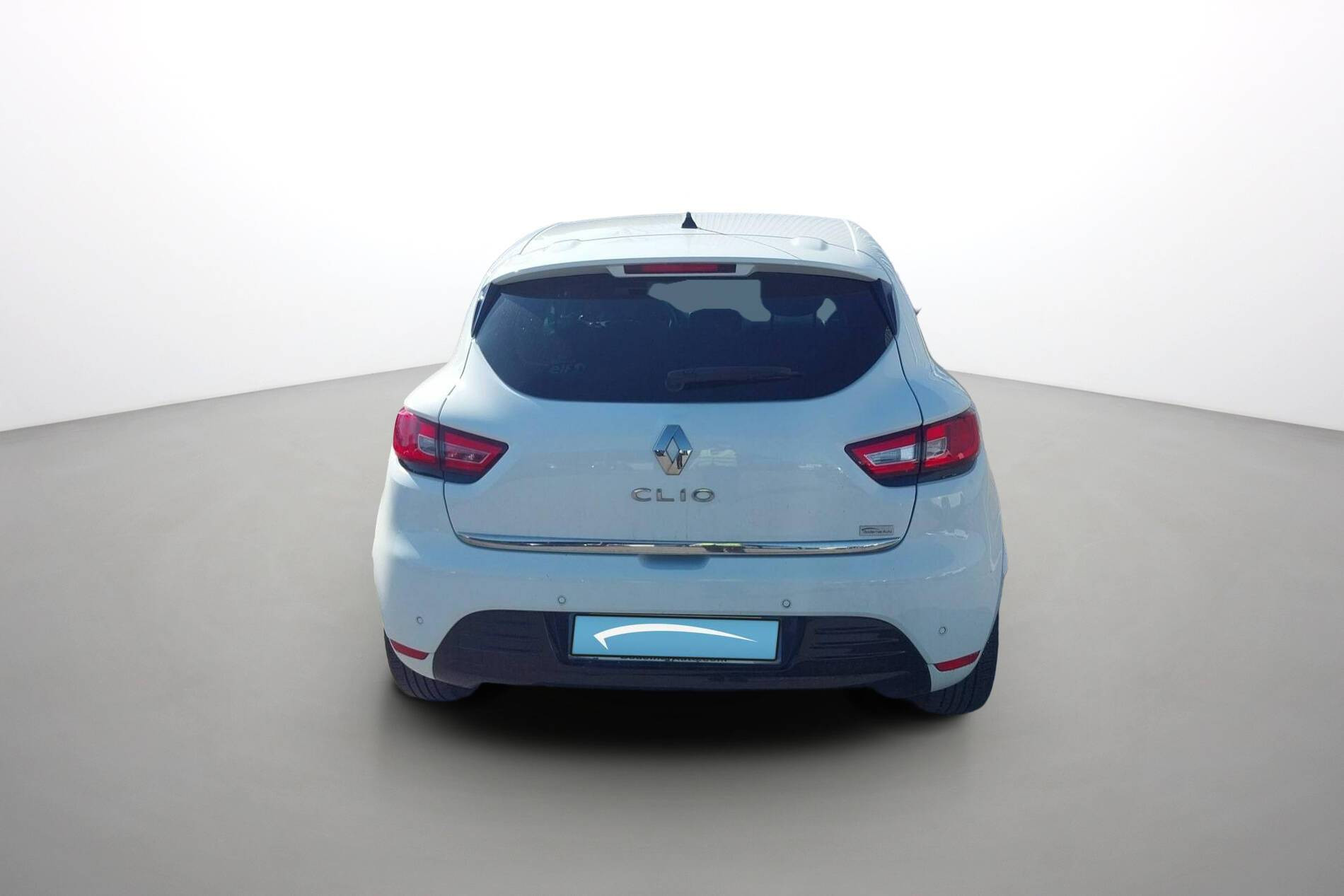 Vente en ligne Renault Clio 4 Clio TCe 90 au prix de 10 690 €