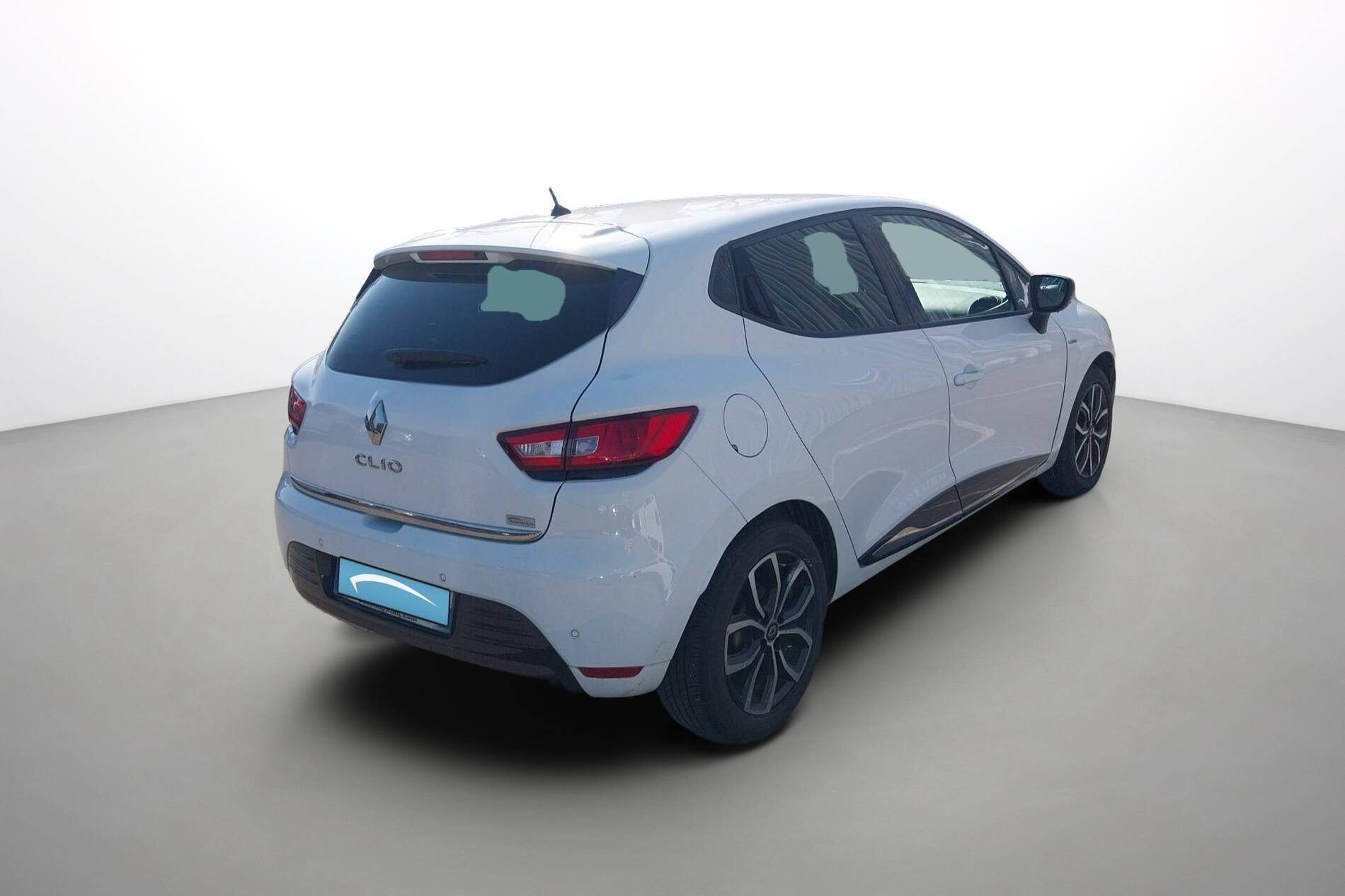 Vente en ligne Renault Clio 4 Clio TCe 90 au prix de 10 690 €
