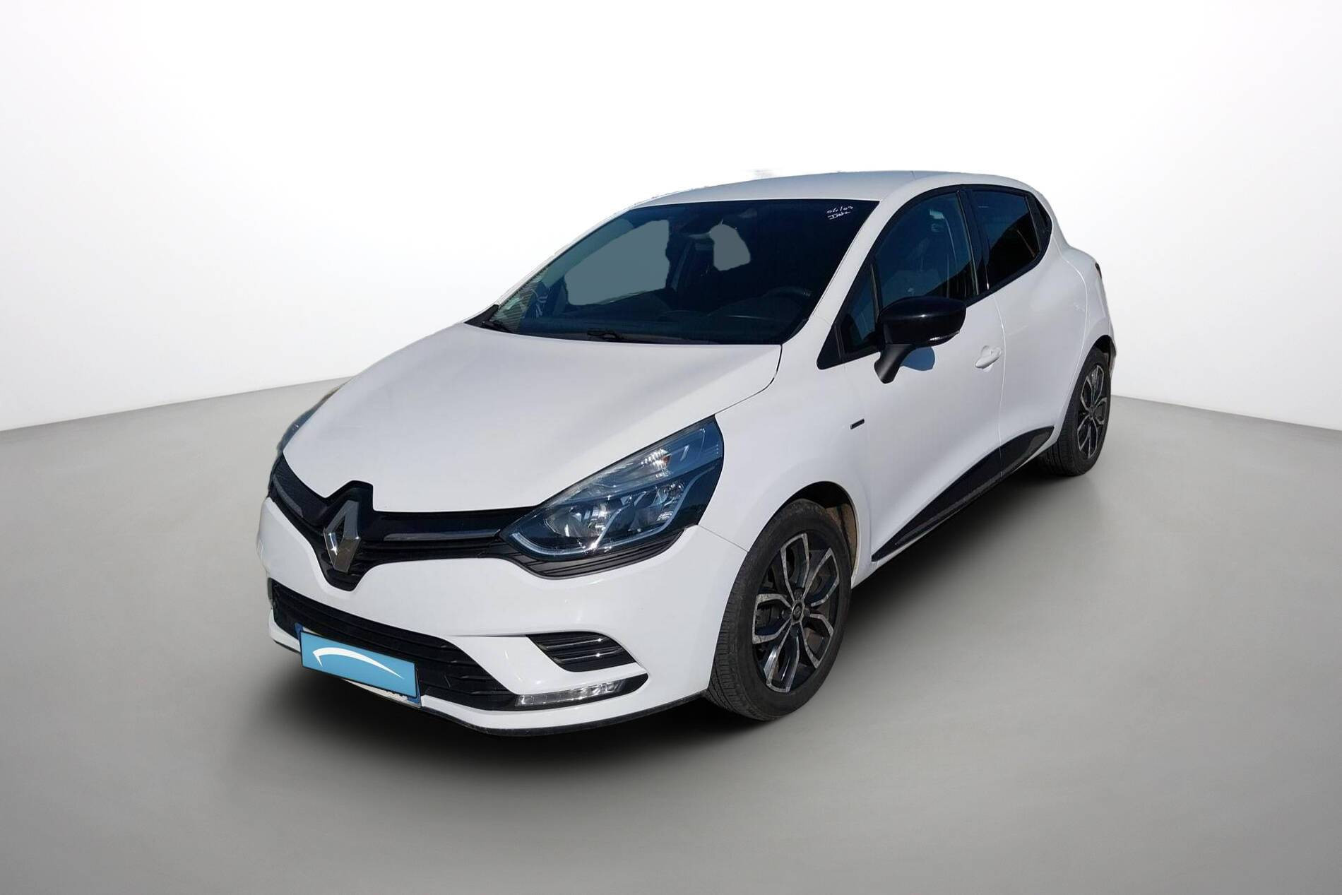 Renault Clio 4 Clio TCe 90 occasion de 2018 en vente à Vire