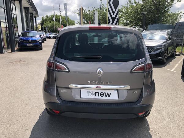 Vente en ligne Renault Scenic 3 Scenic dCi 130 Energy FAP eco2 au prix de 11 990 €