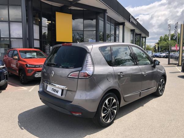 Vente en ligne Renault Scenic 3 Scenic dCi 130 Energy FAP eco2 au prix de 11 990 €