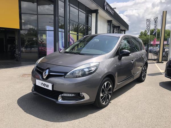 Vente en ligne Renault Scenic 3 Scenic dCi 130 Energy FAP eco2 au prix de 11 990 €