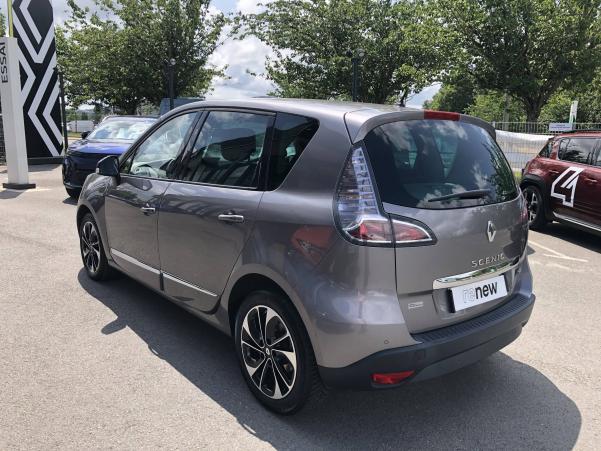 Vente en ligne Renault Scenic 3 Scenic dCi 130 Energy FAP eco2 au prix de 11 990 €
