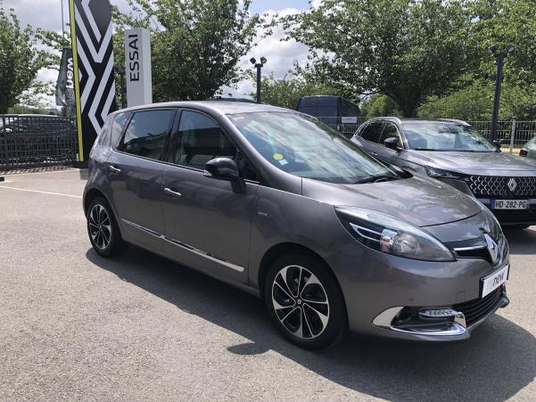 Vente en ligne Renault Scenic 3 Scenic dCi 130 Energy FAP eco2 au prix de 11 990 €