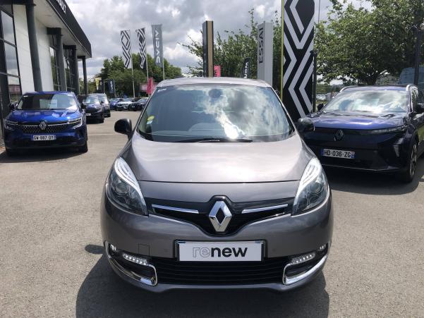 Vente en ligne Renault Scenic 3 Scenic dCi 130 Energy FAP eco2 au prix de 11 990 €