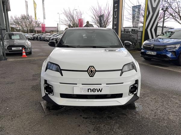 Vente en ligne Renault R5 E-Tech  150 ch autonomie confort au prix de 32 990 €