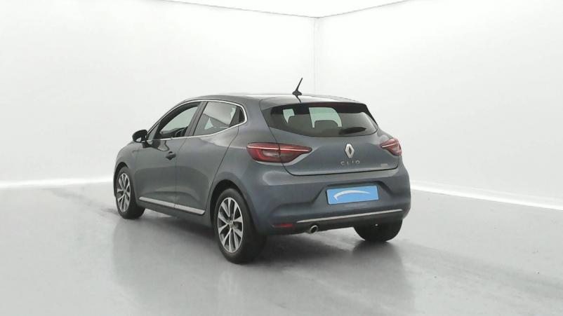 Vente en ligne Renault Clio 5 Clio TCe 90 - 21N au prix de 16 490 €