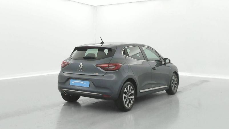 Vente en ligne Renault Clio 5 Clio TCe 90 - 21N au prix de 16 490 €