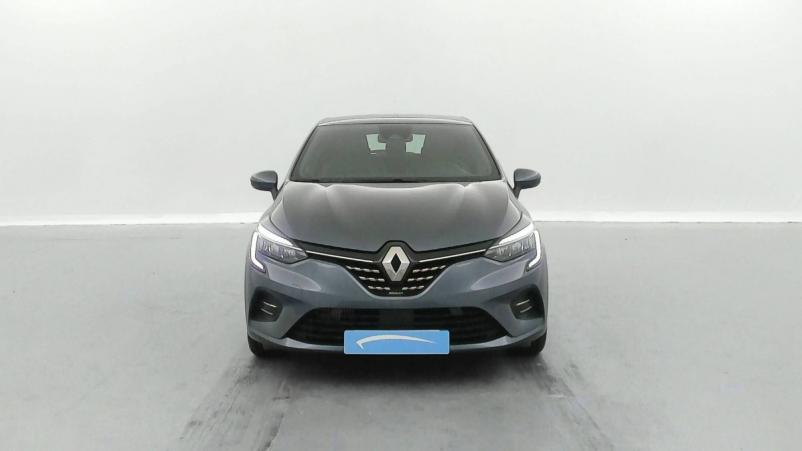 Vente en ligne Renault Clio 5 Clio TCe 90 - 21N au prix de 16 490 €