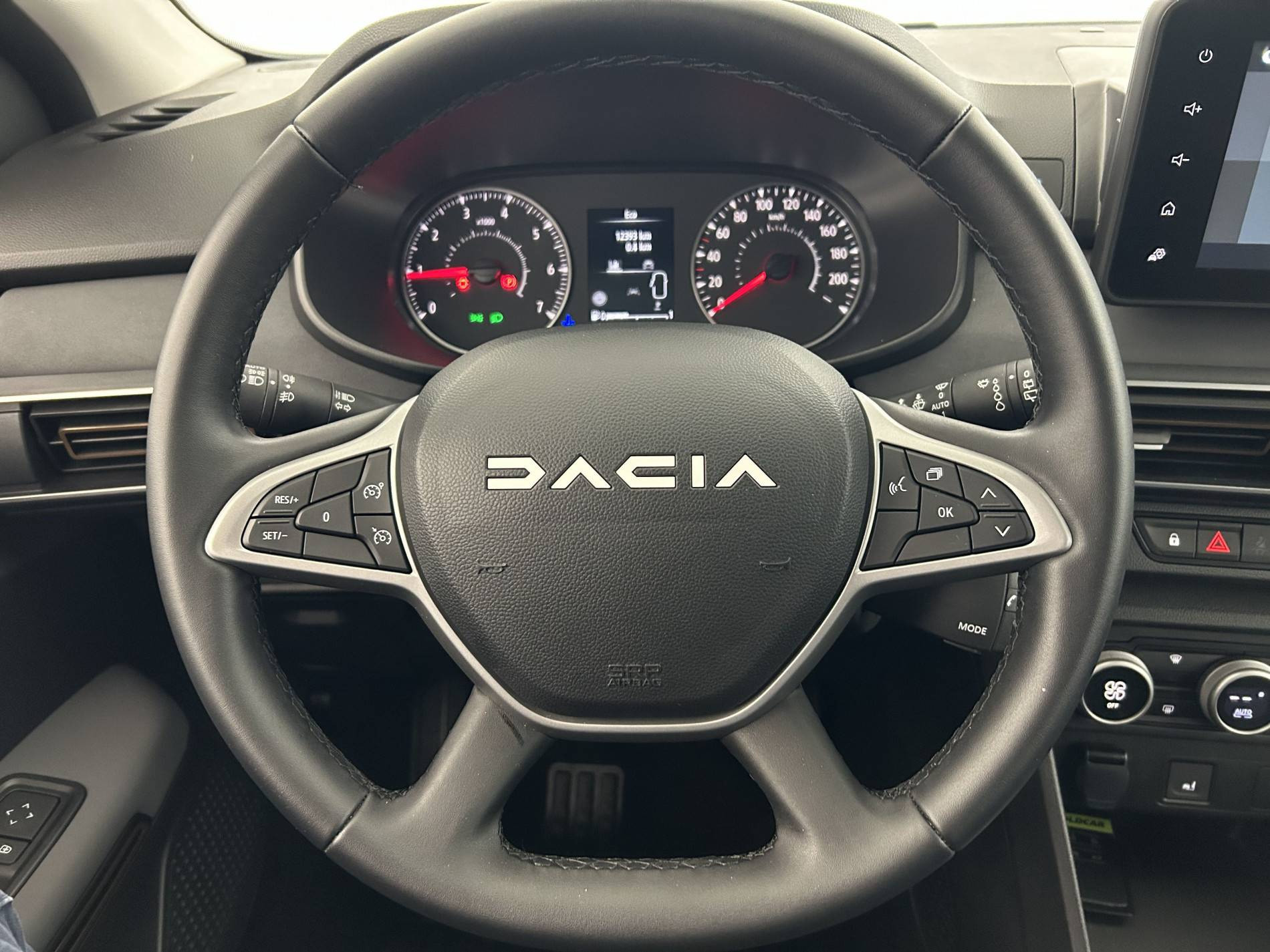 Vente en ligne Dacia Sandero  TCe 90 GSR2 au prix de 17 490 €