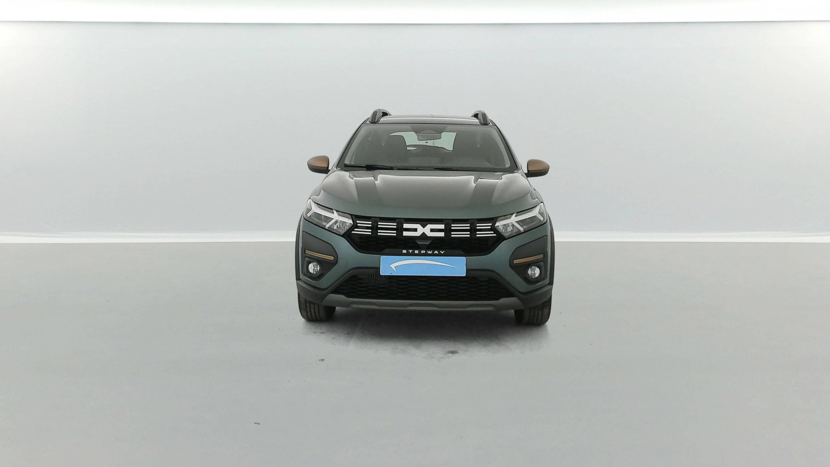 Vente en ligne Dacia Sandero  TCe 90 GSR2 au prix de 17 490 €