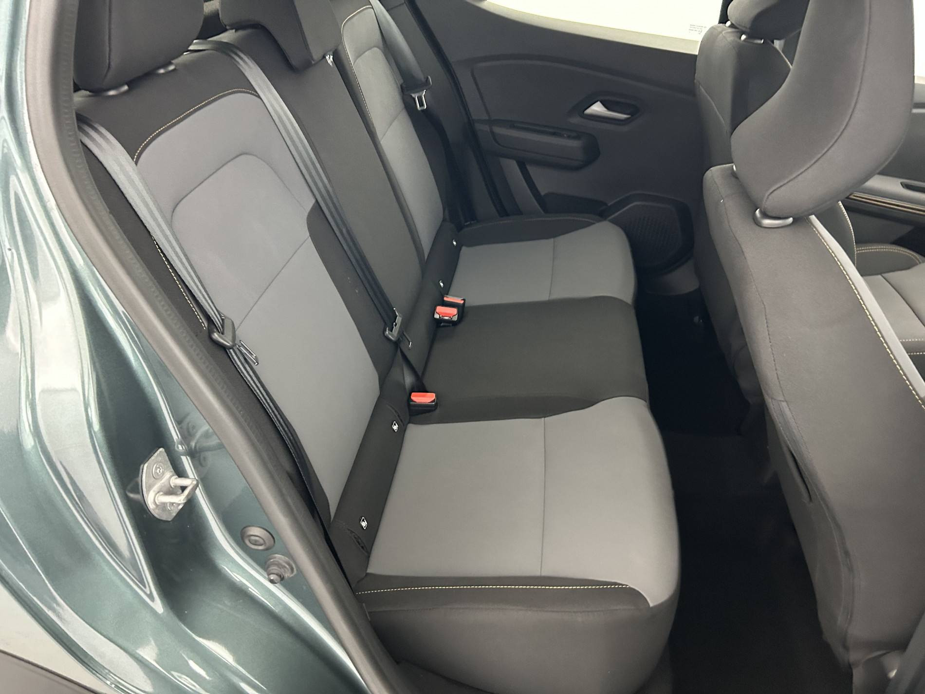 Vente en ligne Dacia Sandero  TCe 90 GSR2 au prix de 17 490 €