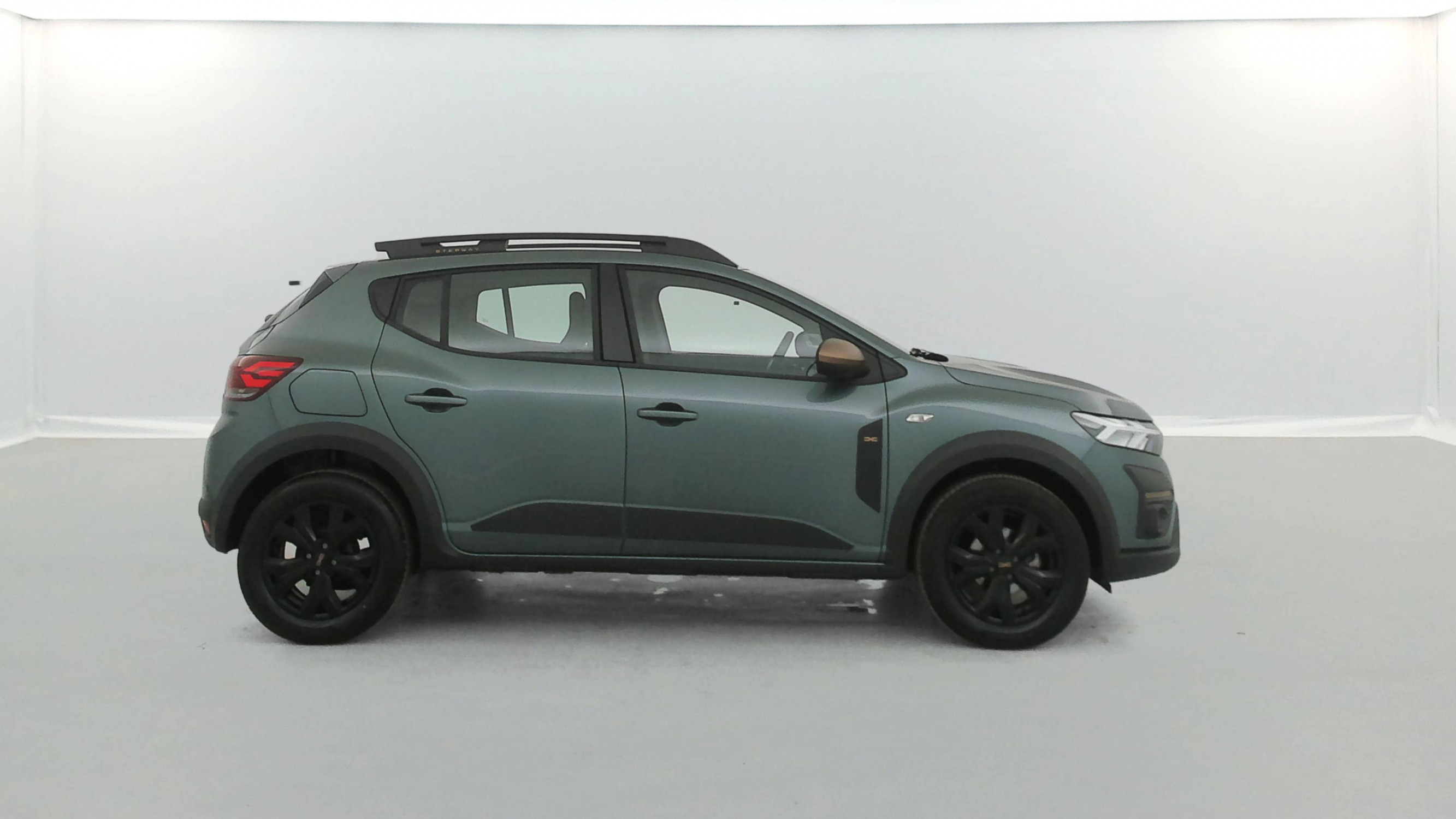 Vente en ligne Dacia Sandero  TCe 90 GSR2 au prix de 17 490 €