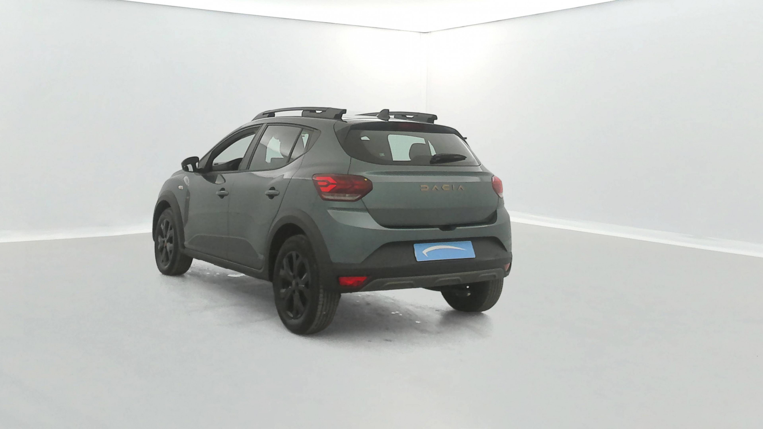 Vente en ligne Dacia Sandero  TCe 90 GSR2 au prix de 17 490 €