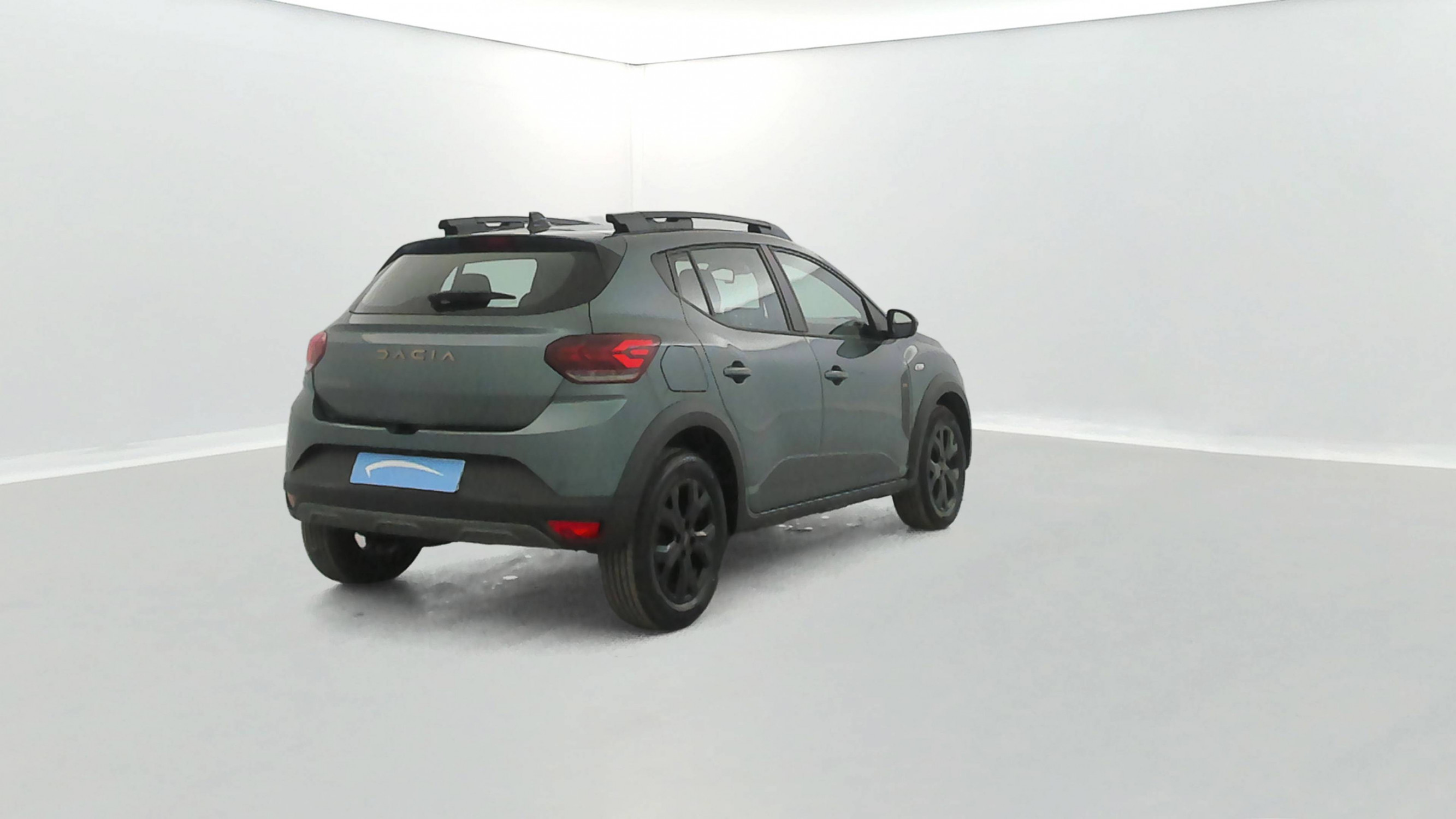 Vente en ligne Dacia Sandero  TCe 90 GSR2 au prix de 17 490 €