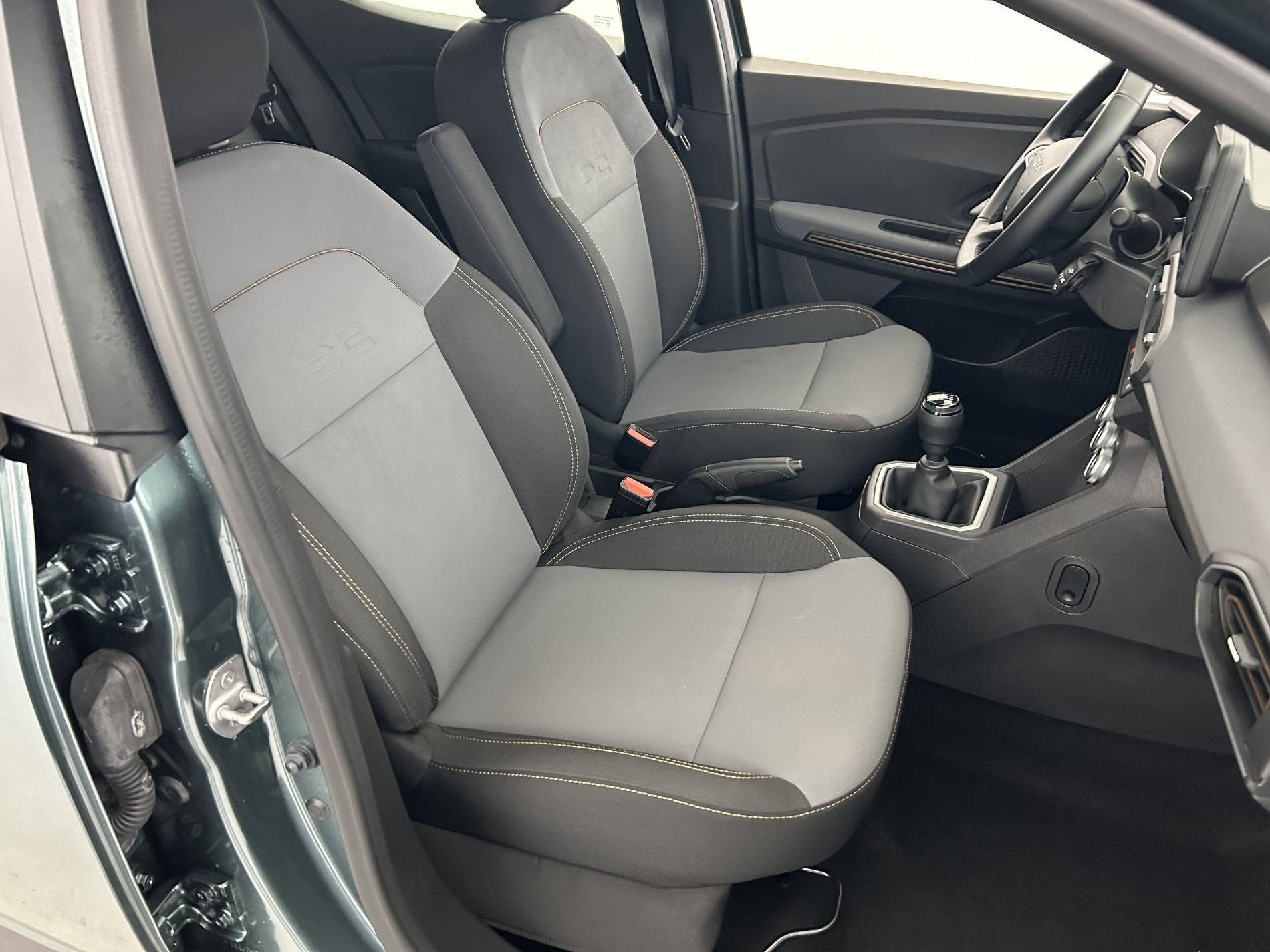 Vente en ligne Dacia Sandero  TCe 90 GSR2 au prix de 17 490 €