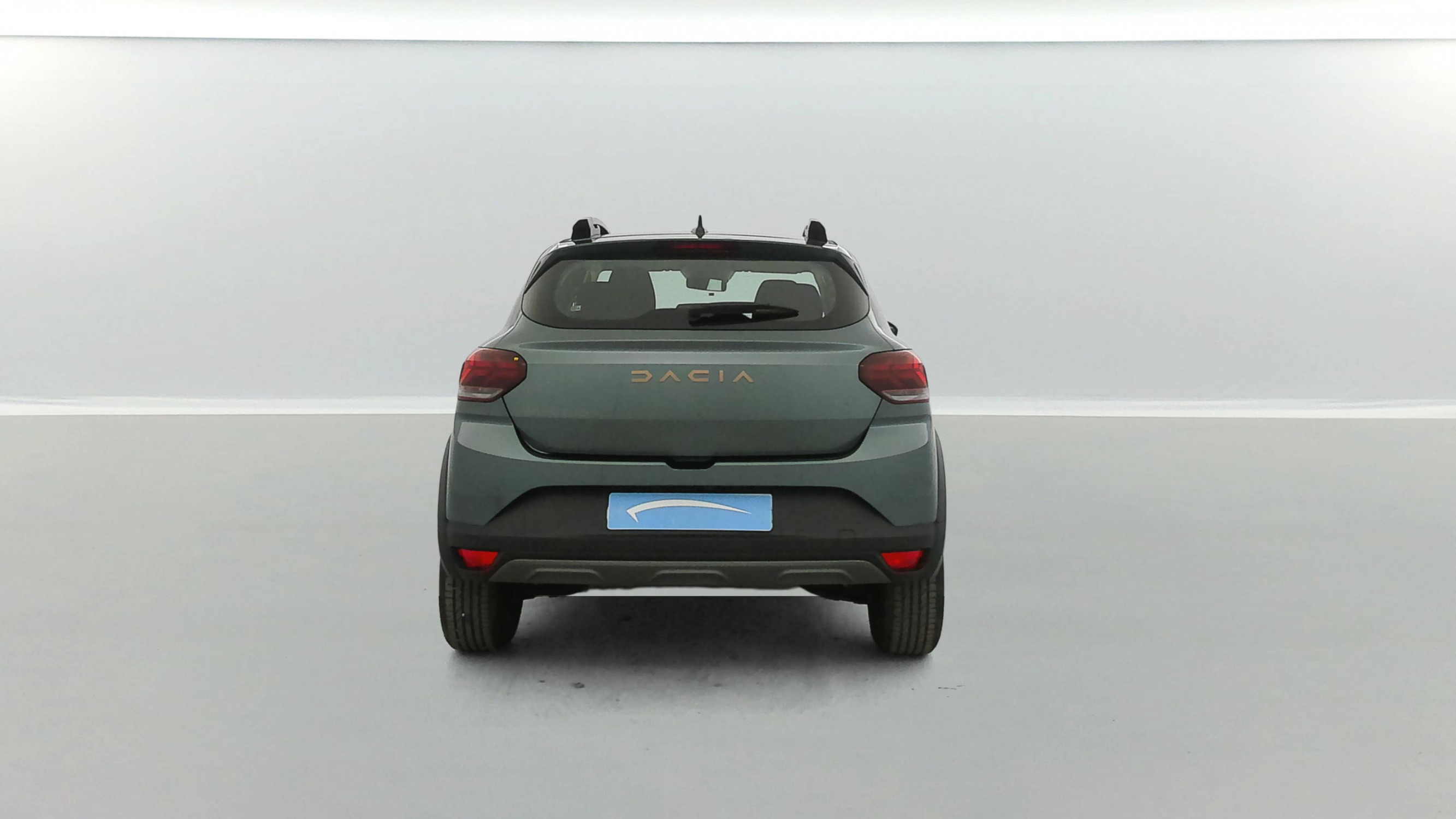 Vente en ligne Dacia Sandero  TCe 90 GSR2 au prix de 17 490 €