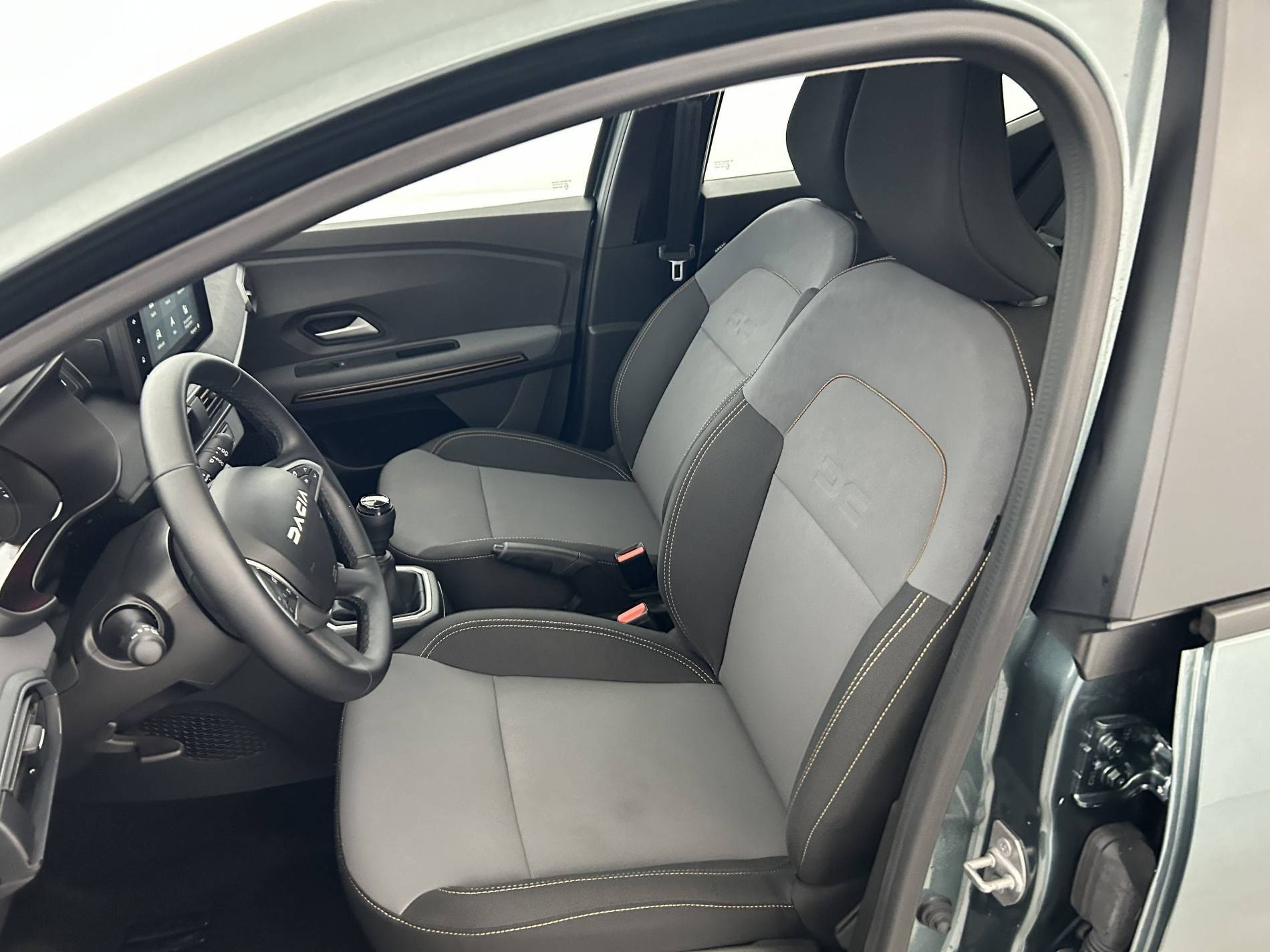 Vente en ligne Dacia Sandero  TCe 90 GSR2 au prix de 17 490 €