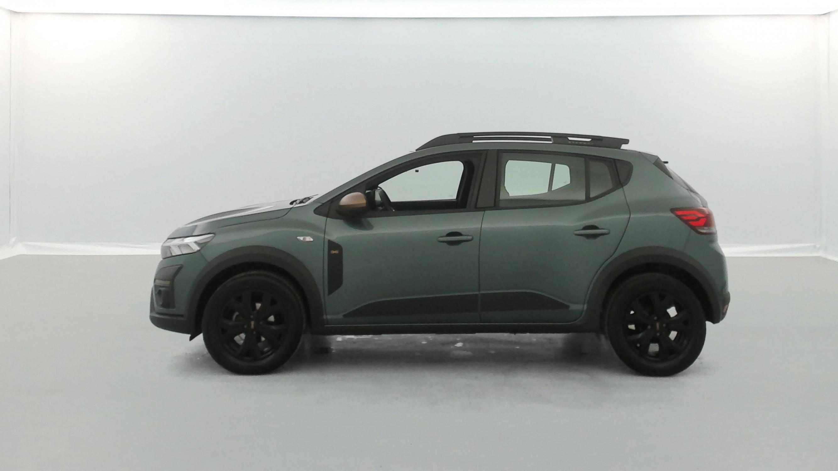 Vente en ligne Dacia Sandero  TCe 90 GSR2 au prix de 17 490 €