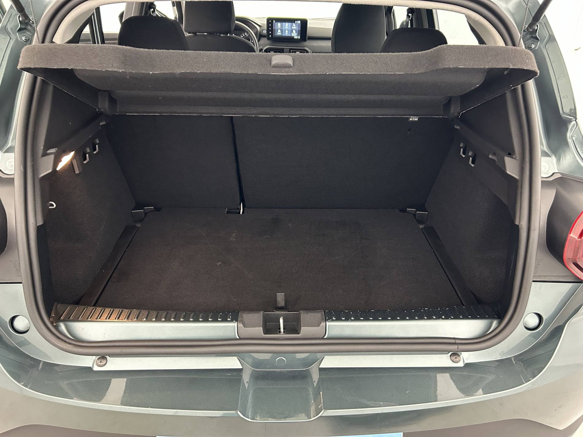 Vente en ligne Dacia Sandero  TCe 90 GSR2 au prix de 17 490 €