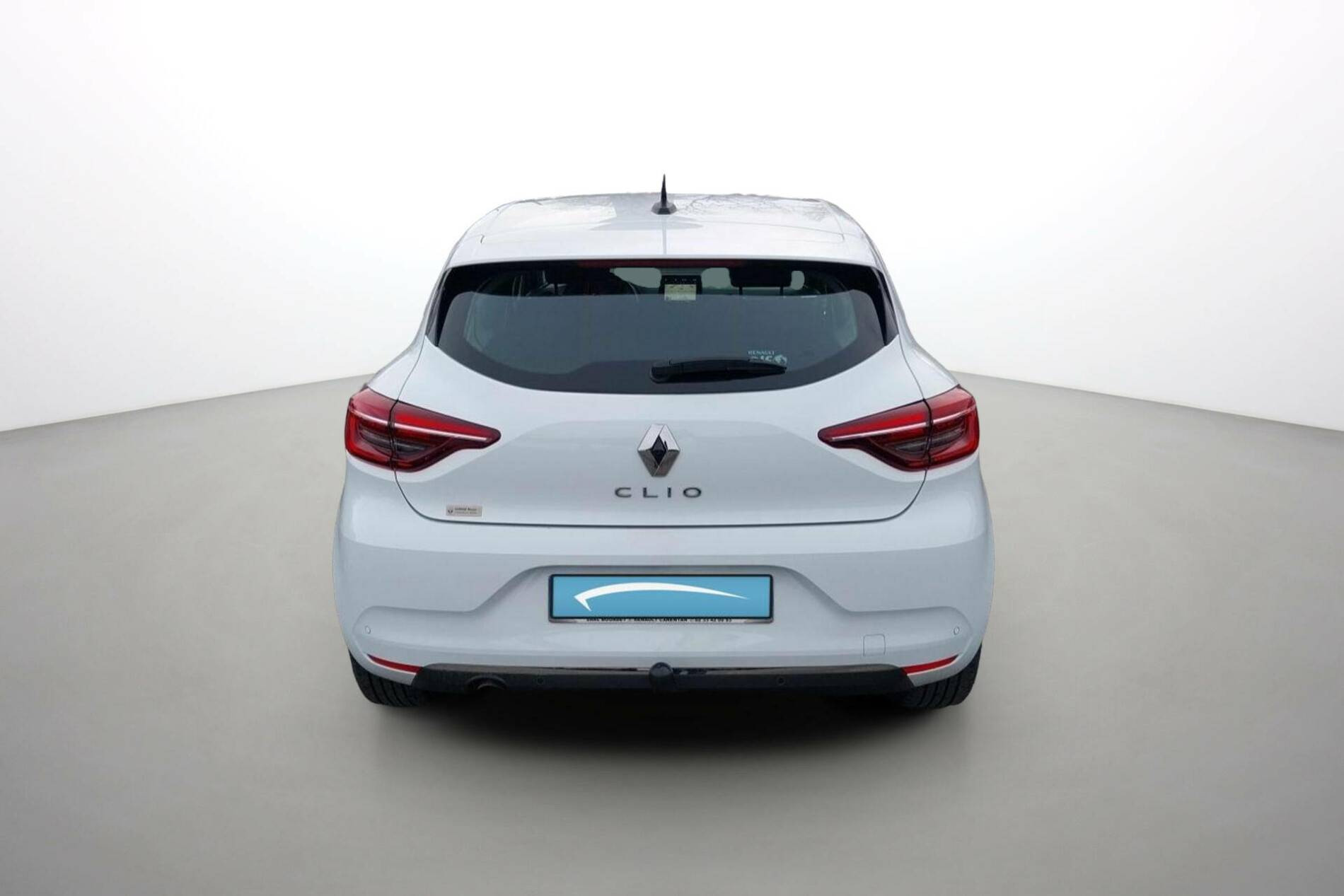 Vente en ligne Renault Clio 5 Clio Blue dCi 85 au prix de 13 990 €