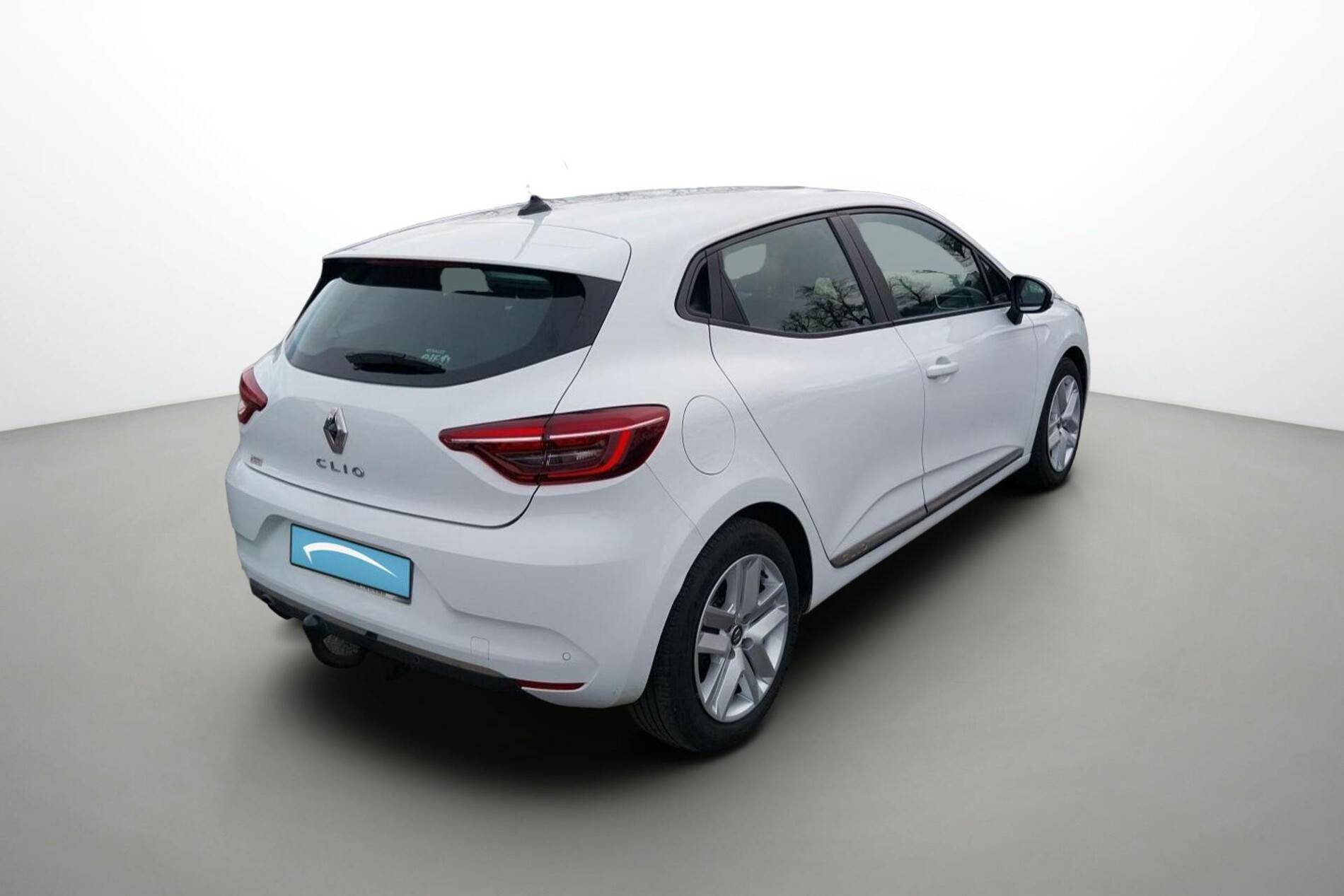 Vente en ligne Renault Clio 5 Clio Blue dCi 85 au prix de 13 990 €