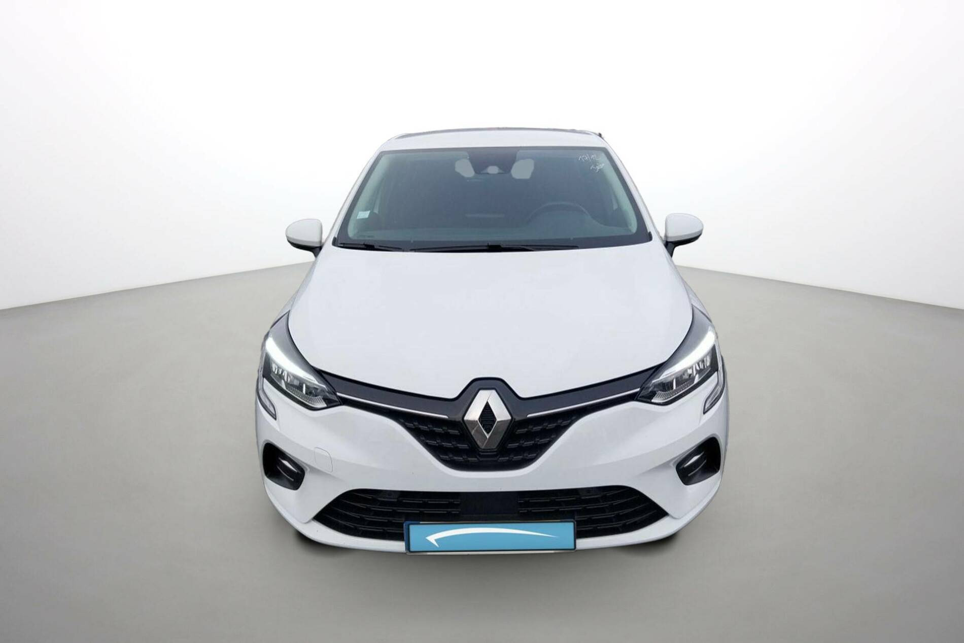 Vente en ligne Renault Clio 5 Clio Blue dCi 85 au prix de 13 990 €