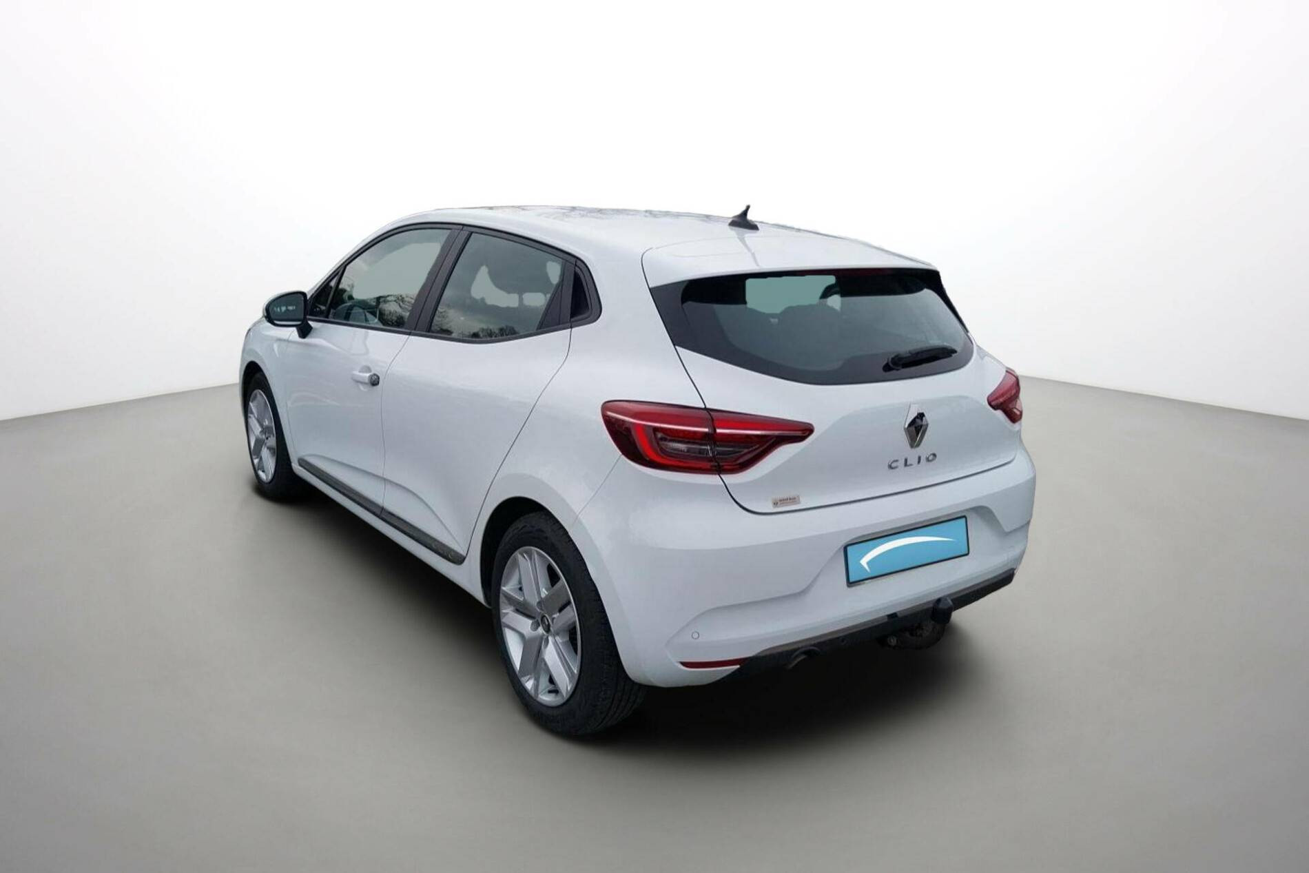 Vente en ligne Renault Clio 5 Clio Blue dCi 85 au prix de 13 990 €