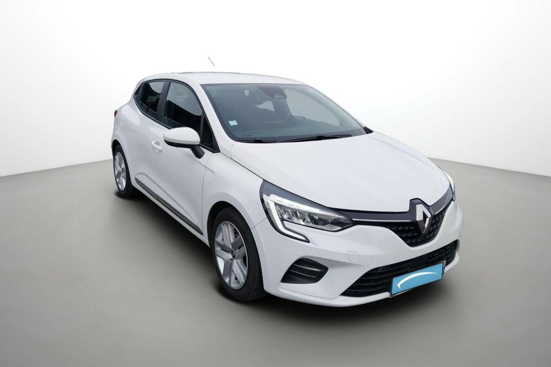 Vente en ligne Renault Clio 5 Clio Blue dCi 85 au prix de 13 990 €