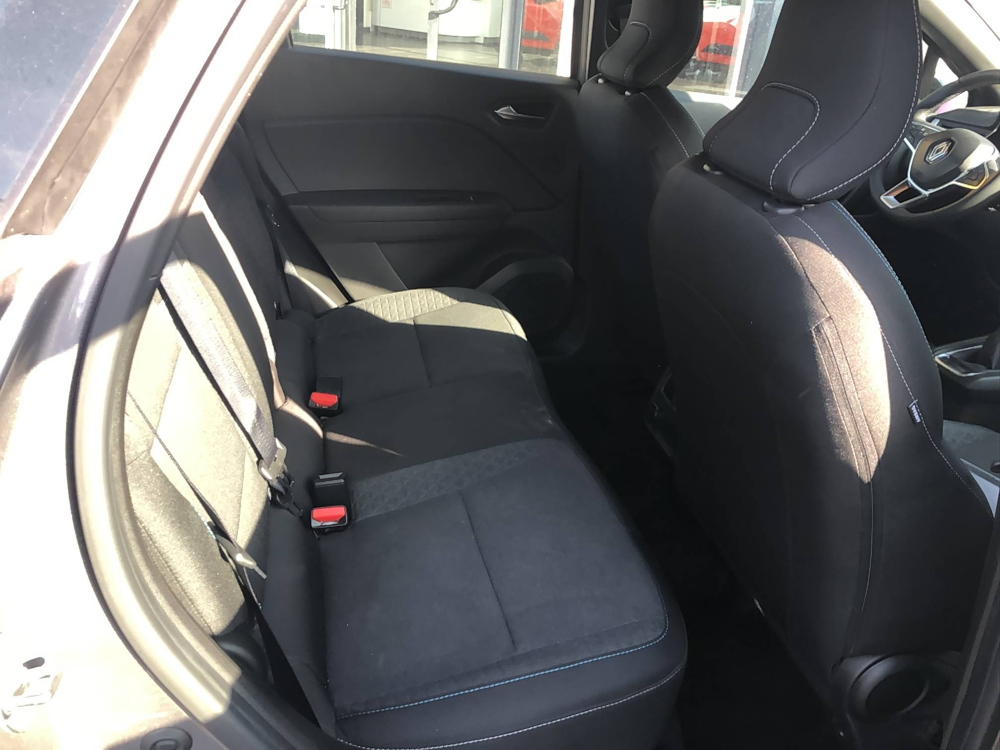 Vente en ligne Renault Captur  Eco-G 100 ch au prix de 19 790 €