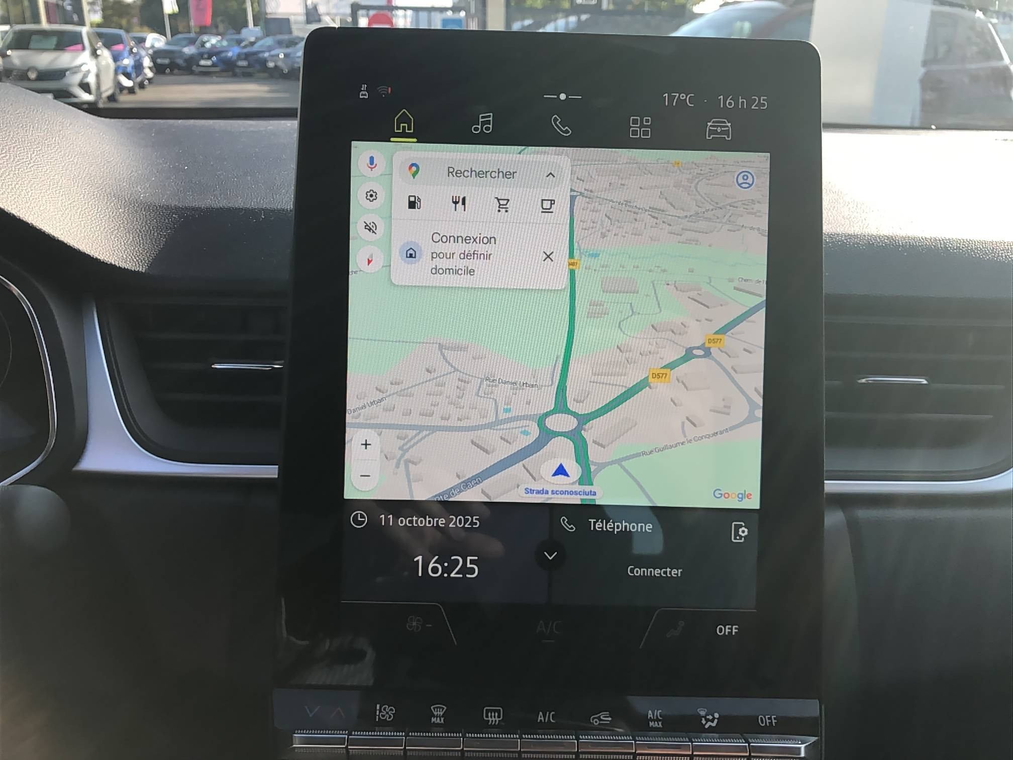 Vente en ligne Renault Captur  Eco-G 100 ch au prix de 19 790 €