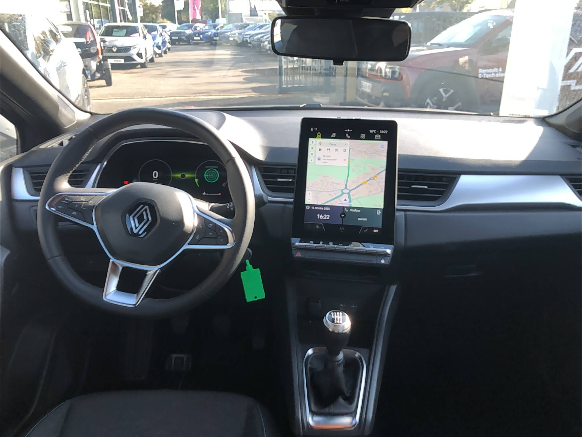 Vente en ligne Renault Captur  Eco-G 100 ch au prix de 19 790 €