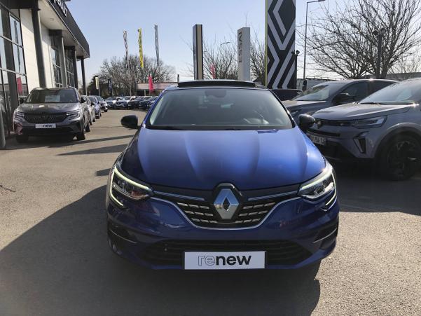 Vente en ligne Renault Megane 4  Blue dCi 115 EDC au prix de 24 990 €