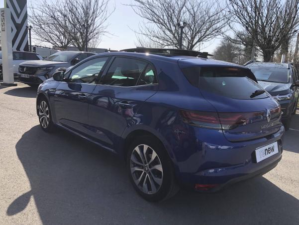 Vente en ligne Renault Megane 4  Blue dCi 115 EDC au prix de 24 990 €