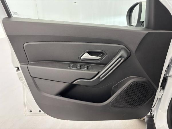 Vente en ligne Dacia Duster  Blue dCi 115 4x2 au prix de 19 990 €