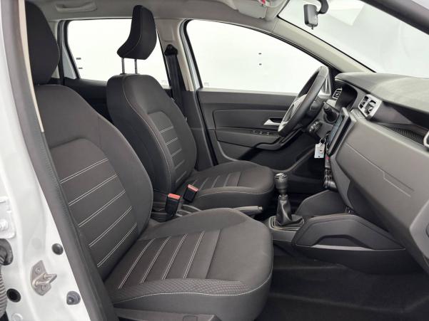Vente en ligne Dacia Duster  Blue dCi 115 4x2 au prix de 19 990 €
