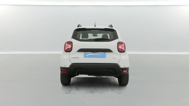 Vente en ligne Dacia Duster  Blue dCi 115 4x2 au prix de 19 990 €
