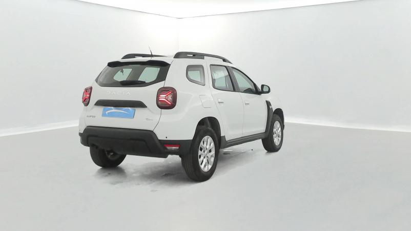 Vente en ligne Dacia Duster  Blue dCi 115 4x2 au prix de 19 990 €