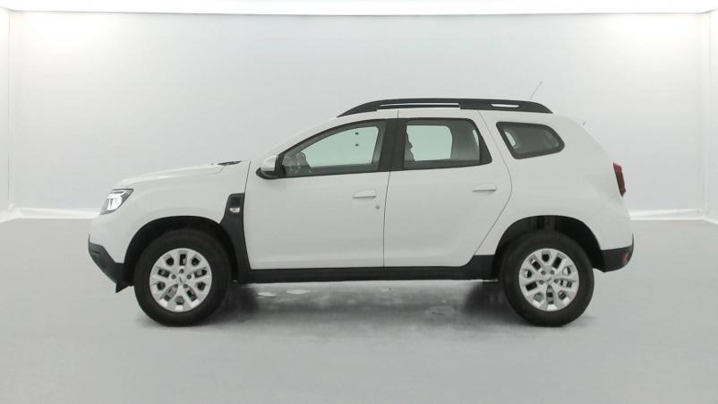 Vente en ligne Dacia Duster  Blue dCi 115 4x2 au prix de 19 990 €