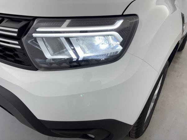 Vente en ligne Dacia Duster  Blue dCi 115 4x2 au prix de 19 990 €