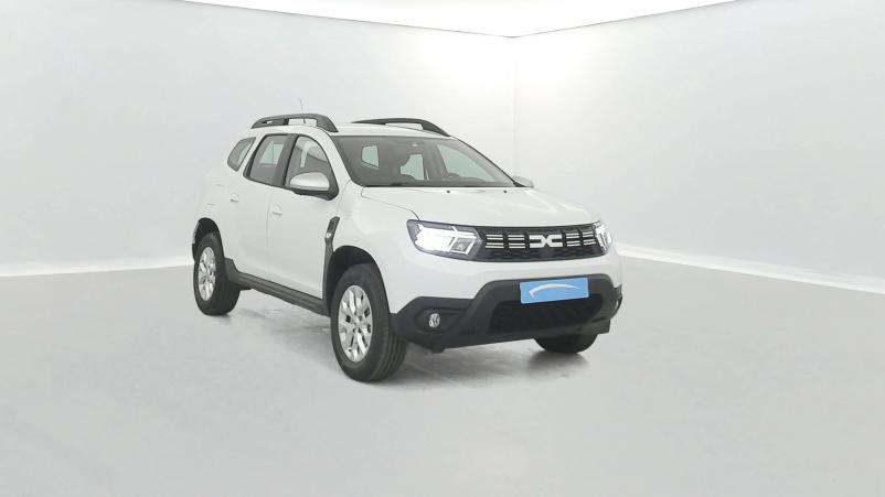 Vente en ligne Dacia Duster  Blue dCi 115 4x2 au prix de 19 990 €