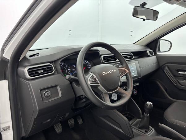 Vente en ligne Dacia Duster  Blue dCi 115 4x2 au prix de 19 990 €