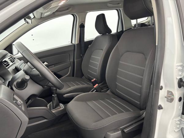Vente en ligne Dacia Duster  Blue dCi 115 4x2 au prix de 19 990 €
