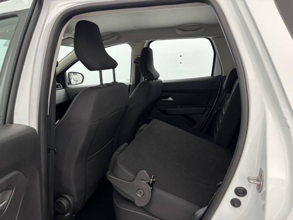 Vente en ligne Dacia Duster  Blue dCi 115 4x2 au prix de 19 990 €